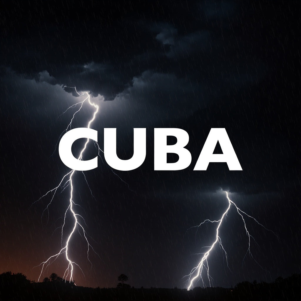 Cuba