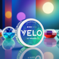 VELO Icy Berries - 10mg