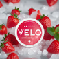 VELO Strawberry Ice - 10mg