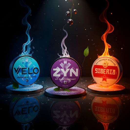 Exclusive Bundle - 10 Cans