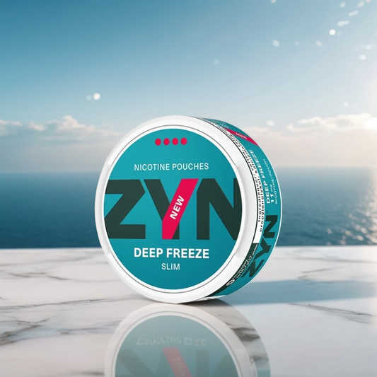 Zyn Deep Freeze 11mg