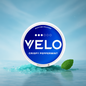 VELO Crispy Peppermint - 10mg
