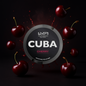 CUBA Black Cherry - 43mg