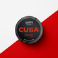 CUBA Black Cold Dry - 43mg
