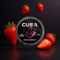 CUBA Ninja Strawberry - 30mg