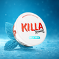 Killa Blue Mint - 13mg
