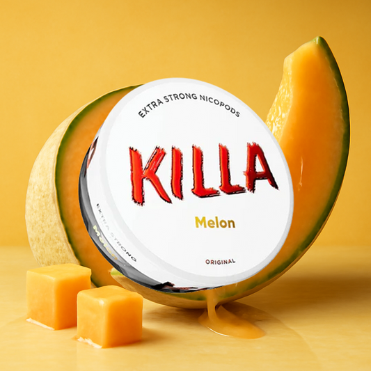 Killa Melon - 13mg