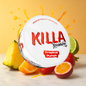 Killa Tropical Punch - 13mg