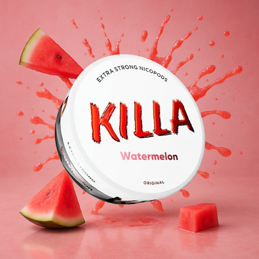 Killa Watermelon - 13mg