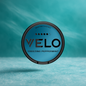 VELO Freezing Peppermint - 17mg
